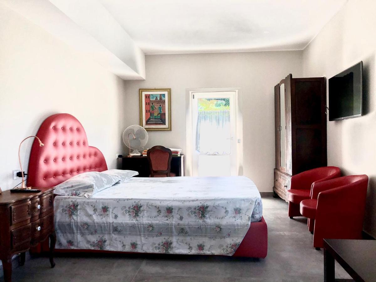 Bellagio Bed & Breakfast Экстерьер фото