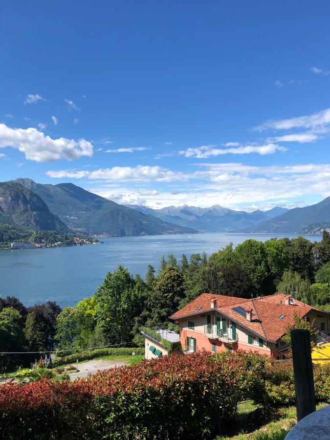 Bellagio Bed & Breakfast Экстерьер фото