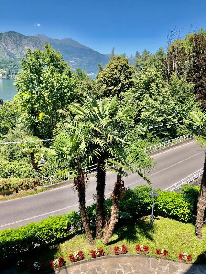 Bellagio Bed & Breakfast Экстерьер фото