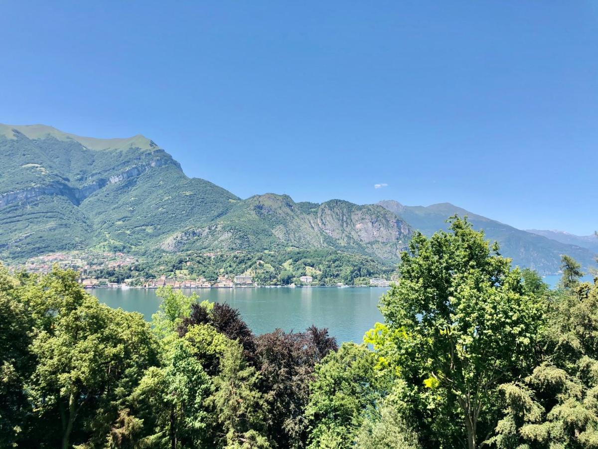 Bellagio Bed & Breakfast Экстерьер фото