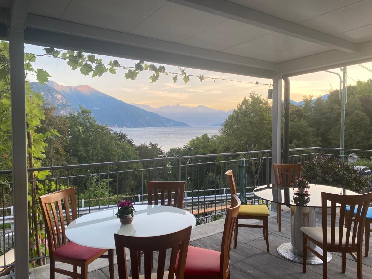 Bellagio Bed & Breakfast Экстерьер фото