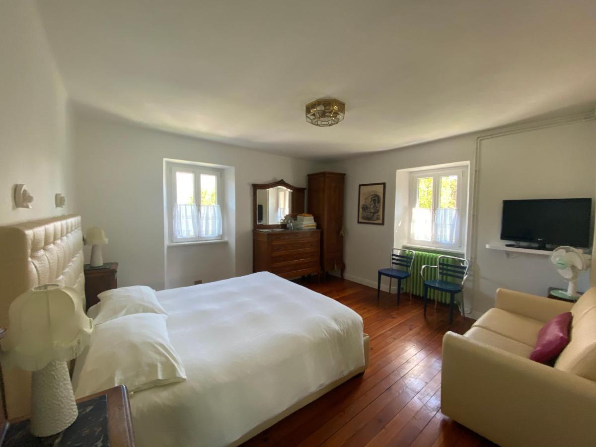 Bellagio Bed & Breakfast Экстерьер фото