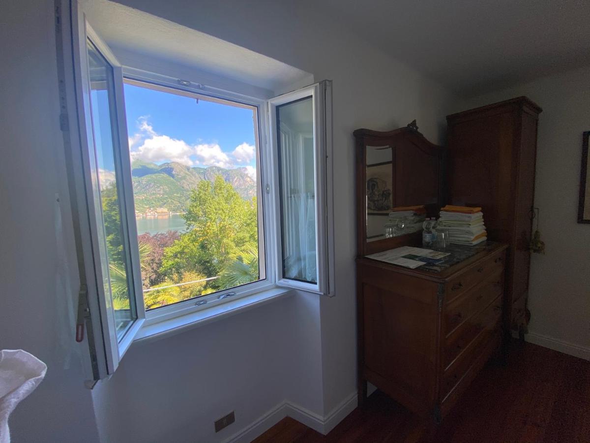 Bellagio Bed & Breakfast Экстерьер фото
