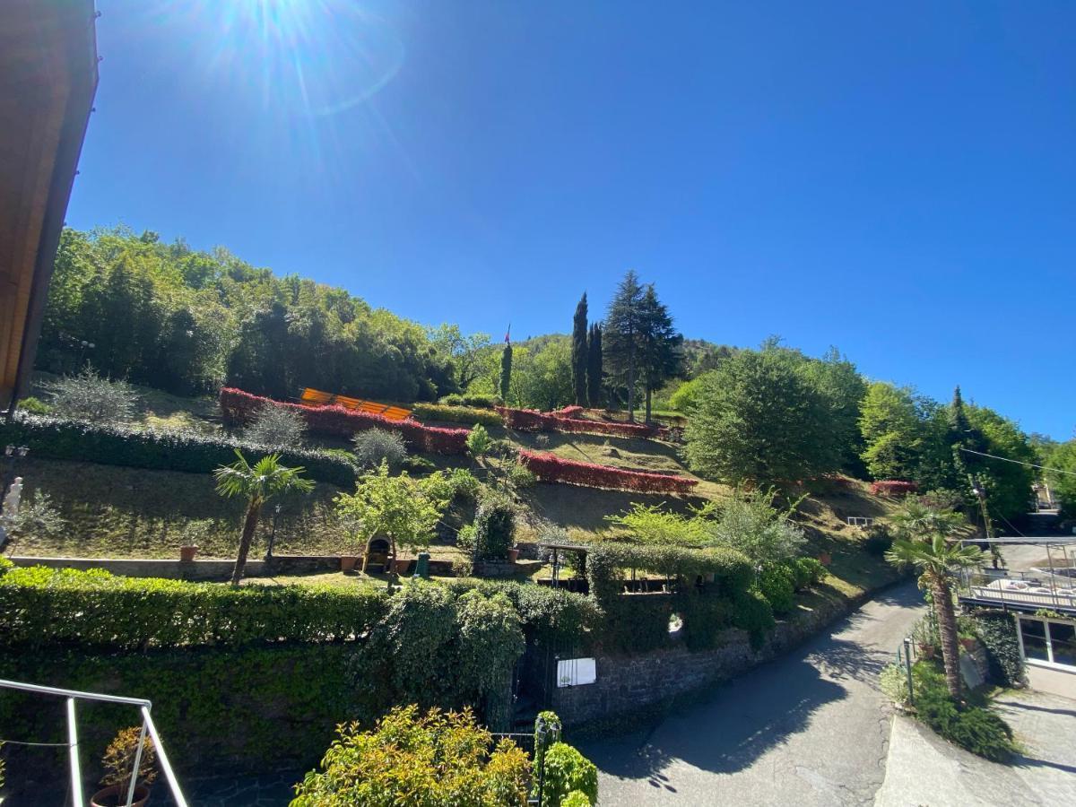 Bellagio Bed & Breakfast Экстерьер фото