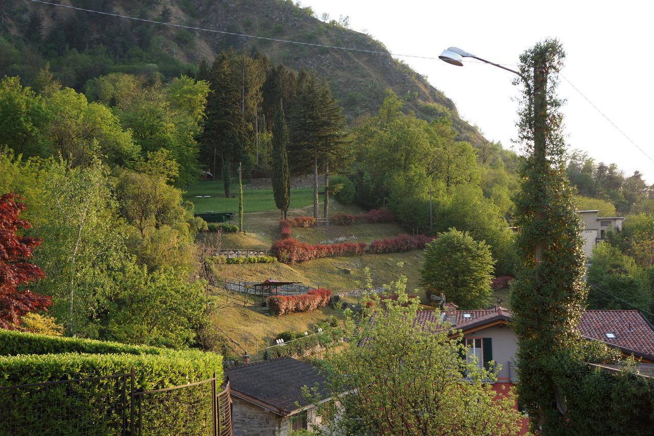 Bellagio Bed & Breakfast Экстерьер фото